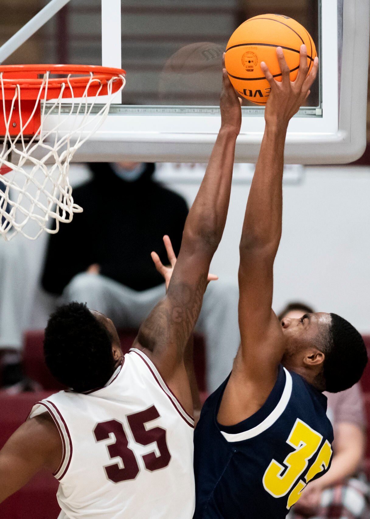 Griz vs. UC San Diego 11